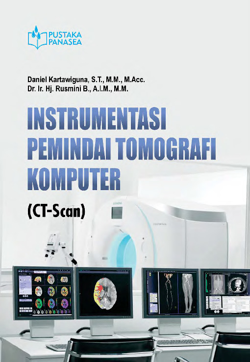 Sampul buku Instrumentasi Pemind...